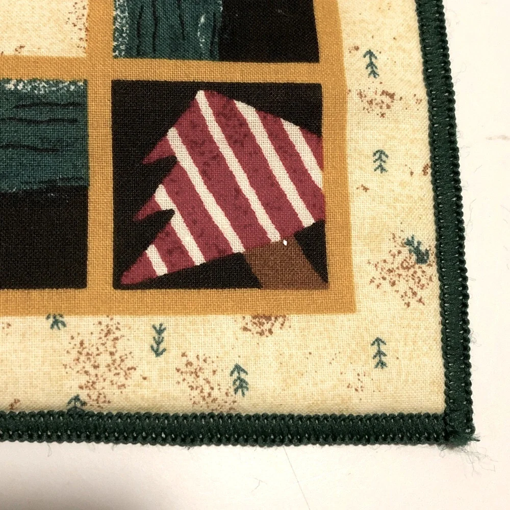 Festive Snowman Wall Hanging Decor